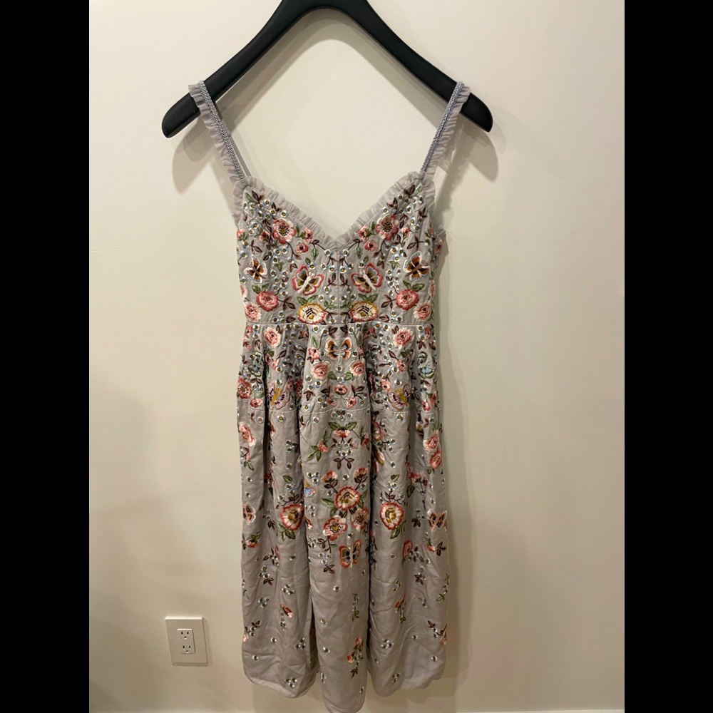 Needle&Thread party Dress